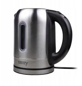 Czajnik Camry Czajnik elektryczny z regulacją temperatury CAMRY CR 1253 2200 W 1,7l 4