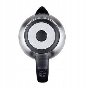 Czajnik Camry Czajnik elektryczny z regulacją temperatury CAMRY CR 1253 2200 W 1,7l 10