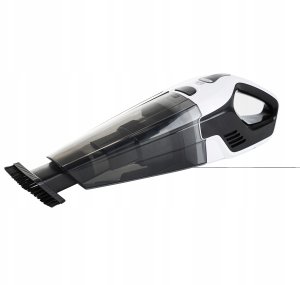 Odkurzacz pionowy Camry Odkurzacz bezprzewodowy CAMRY CR 7046 bezworkowy 4 końcówki Stacja ładująca 6