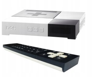 Tuner TV Canal+ Dekoder satelitarny nc+ TNK3_1MPL BG5 Start+ 11
