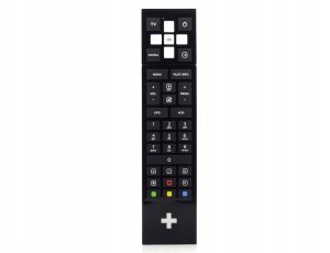 Tuner TV Canal+ Dekoder satelitarny nc+ TNK3_1MPL BG5 Start+ 13