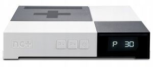 Tuner TV Canal+ Dekoder satelitarny nc+ TNK3_1MPL BG5 Start+ 14