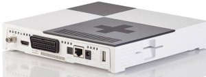 Tuner TV Canal+ Dekoder satelitarny nc+ TNK3_1MPL BG5 Start+ 8