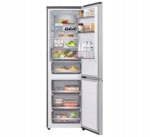 Lodówka LG lodówka GBBS716CPY (8806096627358) 2