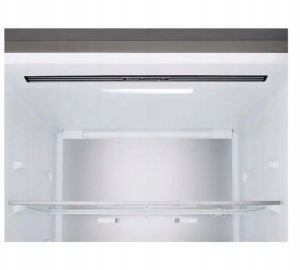 Lodówka LG lodówka GBBS716CPY (8806096627358) 3