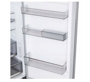 Lodówka LG lodówka GBBS716CPY (8806096627358) 4