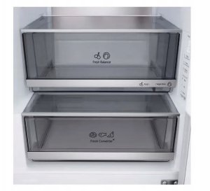 Lodówka LG lodówka GBBS716CPY (8806096627358) 5