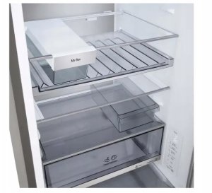 Lodówka LG lodówka GBBS716CPY (8806096627358) 6