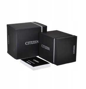 Zegarek Citizen Zegarek Męski CITIZEN Marine Sporty Eco-Drive* AW1816-89E + BOX 3