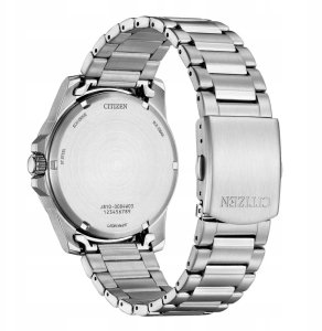 Zegarek Citizen Zegarek Męski CITIZEN Marine Sporty Eco-Drive* AW1816-89E + BOX 5