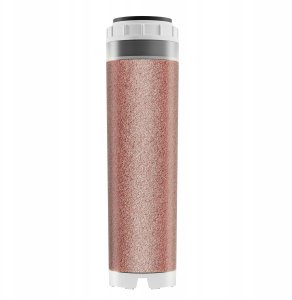 Dafi Dafi przepływowy filtr z żywicą jonowymienną 11