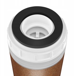 Dafi Dafi przepływowy filtr z żywicą jonowymienną 13