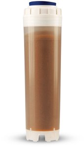 Dafi Dafi przepływowy filtr z żywicą jonowymienną 2