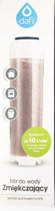 Dafi Dafi przepływowy filtr z żywicą jonowymienną 9