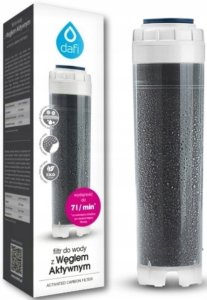 Dafi Dafi przepływowy filtr węglowy 4