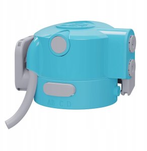 Dafi Zestaw startowy Dafi FLOW COMFORT DC10 pod zlew 4