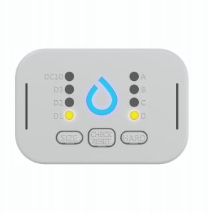 Dafi Zestaw startowy Dafi FLOW COMFORT DC10 pod zlew 5