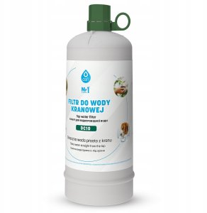 Dafi System Dafi FLOW COMFORT DC10 Kran ALTO chrom 4