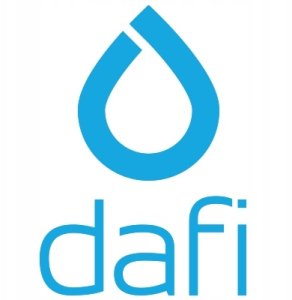 Dzbanek filtrujący Dafi Dzbanek Dafi ASTRA stalowy 3l + 3 filtry Classic 4