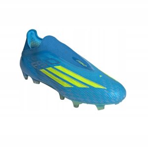 Adidas Buty adidas F50 Elite LL FG JR6461 3