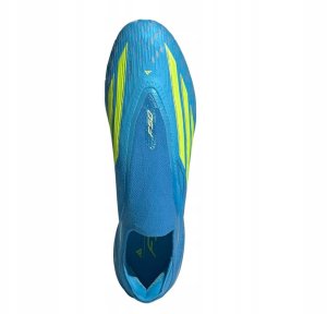 Adidas Buty adidas F50 Elite LL FG JR6461 2