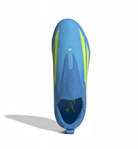 Adidas Buty adidas F50 League LL Jr FG/MG JR9008 2