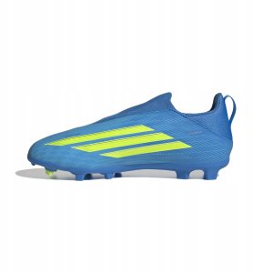 Adidas Buty adidas F50 League LL Jr FG/MG JR9008 4