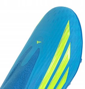 Adidas Buty adidas F50 League LL Jr FG/MG JR9008 7