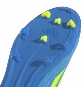 Adidas Buty adidas F50 League LL Jr FG/MG JR9008 8