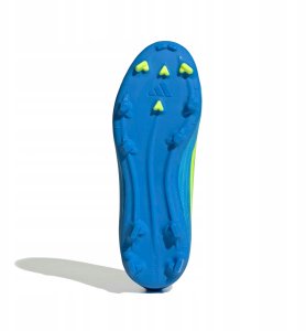 Adidas Buty adidas F50 League LL Jr FG/MG JR9008 3