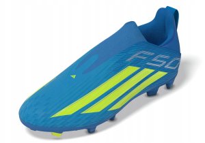 Adidas Buty adidas F50 League LL Jr FG/MG JR9008 10