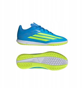 Adidas Buty adidas F50 Club Jr IN JS1493 11