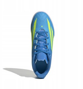 Adidas Buty adidas F50 Club Jr IN JS1493 2