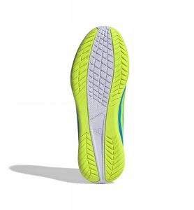Adidas Buty adidas F50 Club Jr IN JS1493 3