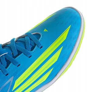 Adidas Buty adidas F50 Club Jr IN JS1493 8