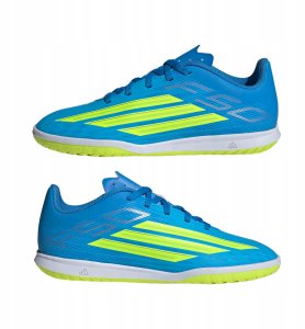 Adidas Buty adidas F50 Club Jr IN JS1493 9
