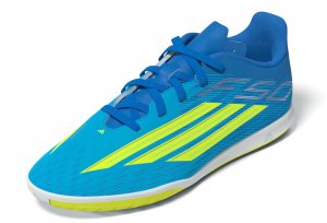 Adidas Buty adidas F50 Club Jr IN JS1493 10