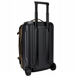 Thule Thule Chasm | Carry-on luggage | Deep Khaki | Waterproof 3