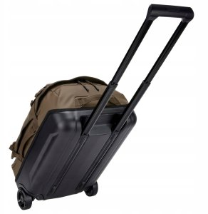 Thule Thule Chasm | Carry-on luggage | Deep Khaki | Waterproof 4