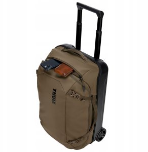 Thule Thule Chasm | Carry-on luggage | Deep Khaki | Waterproof 6