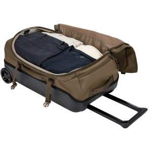 Thule Thule Chasm | Carry-on luggage | Deep Khaki | Waterproof 8