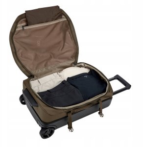 Thule Thule Chasm | Carry-on luggage | Deep Khaki | Waterproof 10