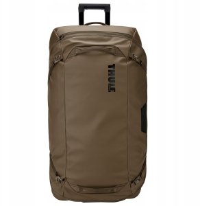 Thule Thule Chasm | Duffel Suitcase | Deep Khaki | Waterproof 2