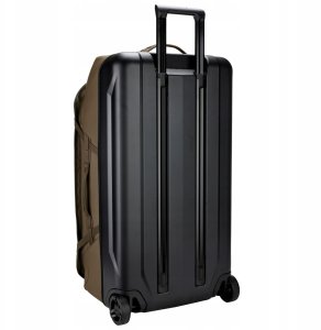 Thule Thule Chasm | Duffel Suitcase | Deep Khaki | Waterproof 3