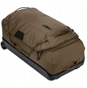 Thule Thule Chasm | Duffel Suitcase | Deep Khaki | Waterproof 5