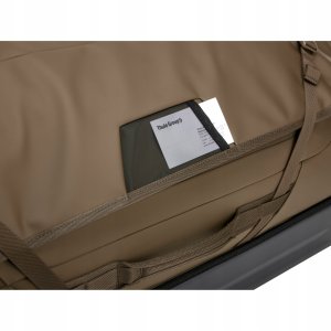 Thule Thule Chasm | Duffel Suitcase | Deep Khaki | Waterproof 7