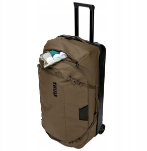 Thule Thule Chasm | Duffel Suitcase | Deep Khaki | Waterproof 8