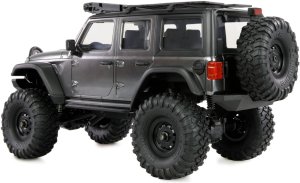 Amewi Amewi 22723 zdalnie sterowany model Samochód terenowy typu crawler Silnik elektryczny 1:16 4