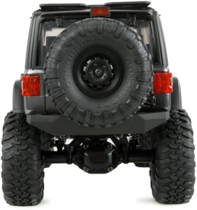 Amewi Amewi 22723 zdalnie sterowany model Samochód terenowy typu crawler Silnik elektryczny 1:16 6