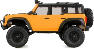 Amewi Amewi 22718 zdalnie sterowany model Samochód terenowy typu crawler Silnik elektryczny 1:16 3